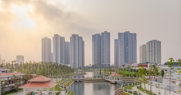 Vận hành xanh trong lĩnh vực BĐS: Xu hướng hay tiêu chuẩn bắt buộc?