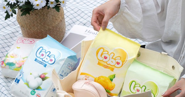Thương hiệu tã-bỉm Lobo đạt đồng thời hai chứng chỉ quốc tế Dermatest và OEKO-TEX Standard 100