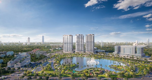 The Matrix One Premium: Vị trí độc tôn định hình đẳng cấp