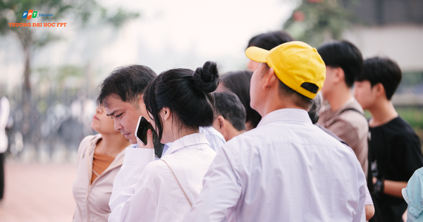 Trăm ngả chọn trường: SchoolRank giúp thí sinh đỡ 'lạc đường' mùa thi 2025