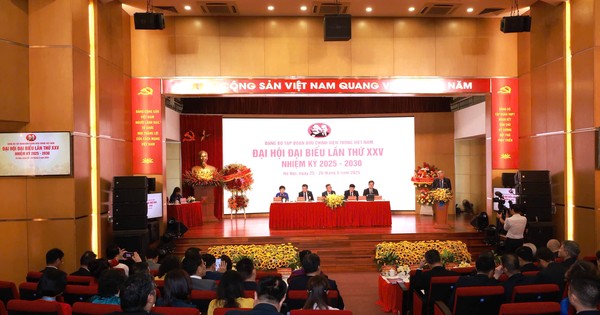 Xây dựng VNPT thành tập đoàn tiên phong trong chuyển đổi số