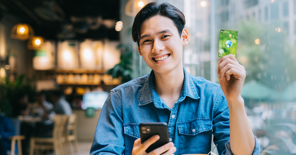 Quản lý tài chính thời sinh viên: dùng thẻ tín dụng có thực sự là lựa chọn thông minh?