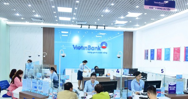 VietinBank đẩy mạnh tái thiết kế mô hình hoạt động theo hướng tinh gọn, linh hoạt, hiệu quả
