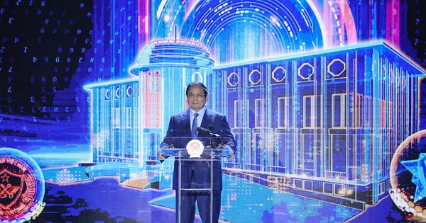 Thủ tướng yêu cầu bứt phá: Ngân hàng số hóa để gần dân, sát thị trường