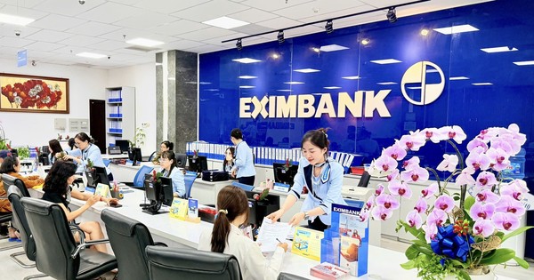 Eximbank triển khai hệ thống Core thẻ mới: Bước tiến trong chuyển đổi số, nâng tầm trải nghiệm thẻ