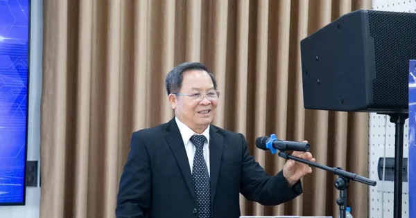 Xu hướng phát triển và kết quả ứng dụng công nghệ mới nhất trong nhãn khoa thế giới