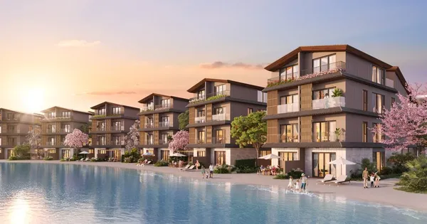 Bất động sản cao cấp trước 'cửa sổ cơ hội' mới