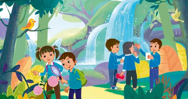 Nhờ xã hội hóa, phụ huynh không phải lo khan hiếm sách giáo khoa mỗi mùa tựu trường