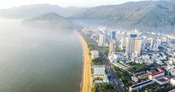 Bình Định xây dựng du lịch với thông điệp ‘3K’ và ‘3A’