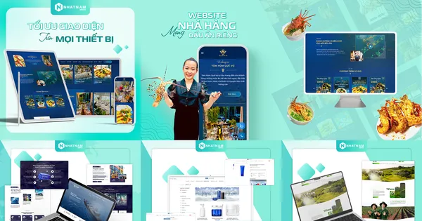 Nhật Nam Media Kiến tạo sức mạnh và sinh khí cho hàng nghìn thương Hiệu Việt