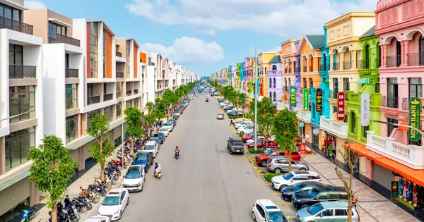 Cơ hội cuối cùng sở hữu biệt thự 5 sao+ tại Ocean City trước khi 'cháy hàng'