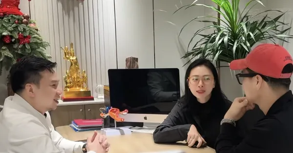 Ngô Thanh Vân chia sẻ hành trình làm mẹ, gửi lời động viên đến những ai đang tìm con
