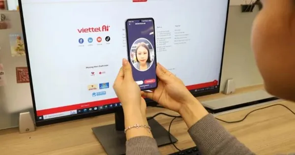 Khi doanh nghiệp Việt vươn tầm công nghệ AI thế hệ mới