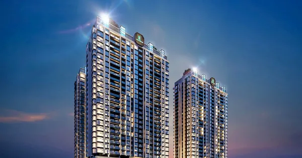 Lý giải sức hút đặc biệt của bất động sản Tây Hồ Tây