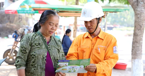 PC Đắk Nông: Không ngừng nỗ lực nâng cao chất lượng dịch vụa