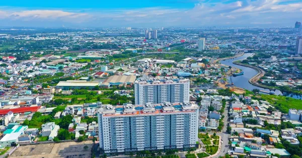 Chỉ 450 triệu vào ở ngay căn hộ 85m2 Tại TP.HCM