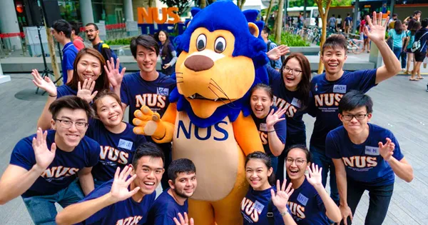 Sinh viên Việt Nam có thêm lựa chọn trải nghiệm học tập quốc tế qua chương trình mới của Công ty CP Tiền Phong