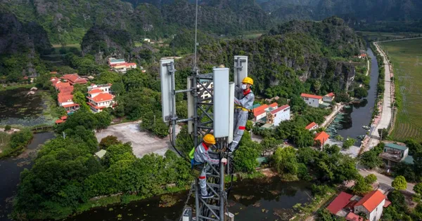 Viettel có 3 công ty thành viên nằm trong danh sách Fortune 500 Đông Nam Á