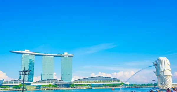 GPP Singapore 2025: 5 ngày trải nghiệm giúp sinh viên Việt Nam bước đầu trở thành công dân toàn cầu