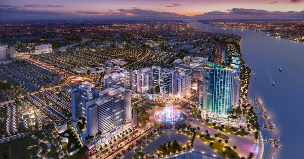 Nam Long và Hankyu Hanshin Properties tăng cường hợp tác cùng hệ thống đại lý tại sự kiện Kaizen Connect
