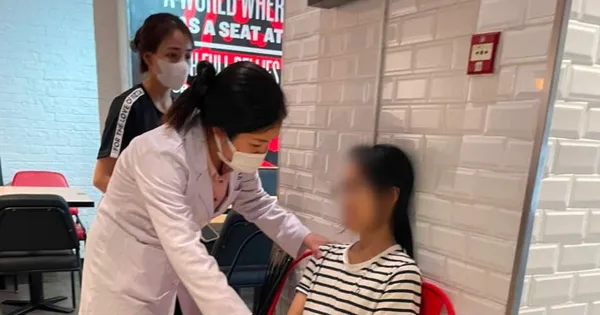 Long Châu tiếp tục kịp thời cứu người khỏi cơn nguy kịch