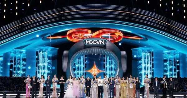 Nam A Bank tiếp tục đồng hành top 2 Miss Cosmo Vietnam 2025