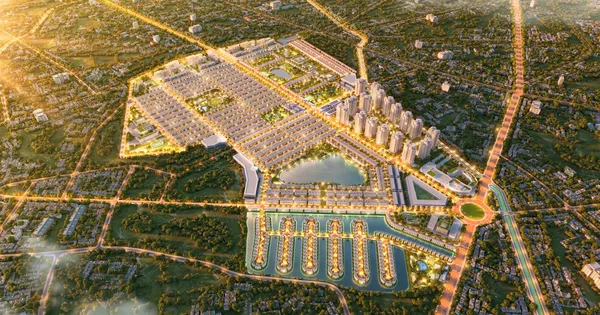 Nhà đầu tư phía Nam: 'Nhà phố Vinhomes Green City chỉ từ 4,79 tỷ đồng, quá dễ để quyết định xuống tiền'
