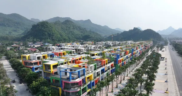 Flamingo Golden Hill – Tâm điểm lưu trú của chuyên gia quốc tế tại vùng động lực phát triển mới