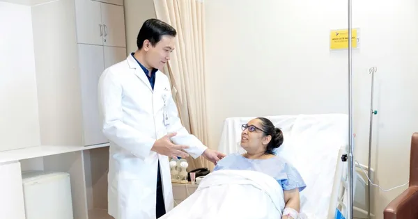 Bệnh viện Đa khoa Quốc tế Hạnh Phúc: 14 năm tận tâm và hành trình chăm sóc sức khỏe toàn diện cho gia đình đa thế hệ