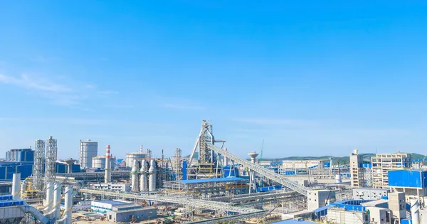 Hoà Phát thăng hạng trong Top 100 doanh nghiệp lớn nhất Đông Nam Á
