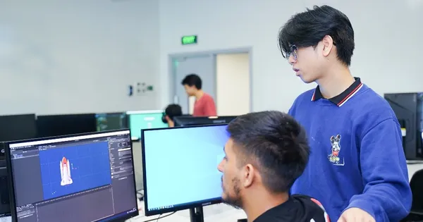 Hé lộ một ngành học đầy tiềm năng khởi nghiệp cho Gen Z