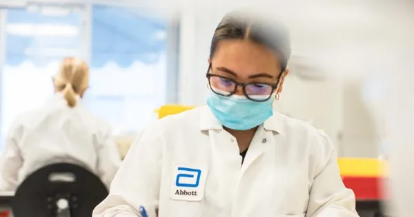 Chất lượng là nền tảng của mọi sản phẩm dinh dưỡng Abbott