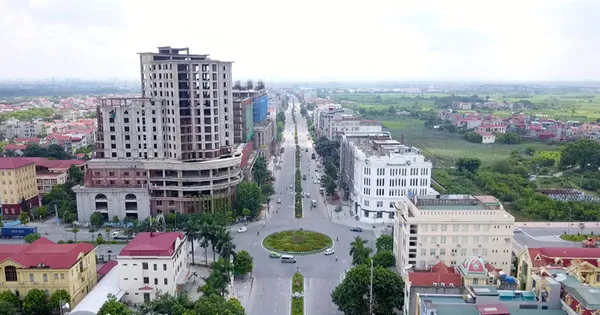TasecoLand tiếp tục trúng thầu đại đô thị tại Bắc Ninh