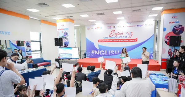 Liên tục đạt chuẩn kiểm định quốc tế, UEF nâng tầm chất lượng đào tạo