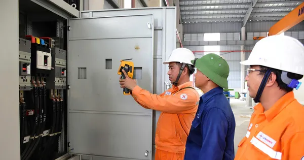 EVNHANOI triển khai nhiều giải pháp bảo vệ an toàn điện