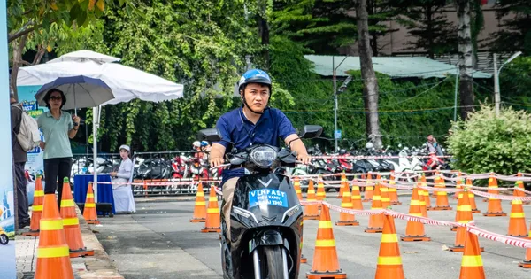 Xe ngon, giá tốt - VinFast Feliz Neo ngày càng được lòng người dùng Việt
