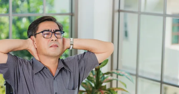 Hẹp mạch máu não, đột quỵ có thể xảy ra bất cứ lúc nào