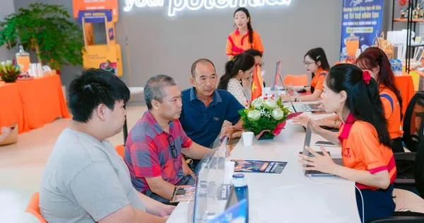 Thi xong chưa phải là xong: Bí kíp chọn đúng trường học CNTT cho tương lai vững vàng