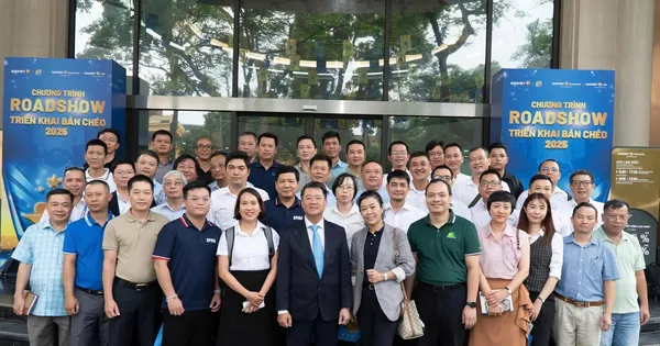 Giám định nhanh – Bồi thường chuyên nghiệp: Bảo hiểm Bảo Việt 60 năm giữ trọn niềm tin khách hàng