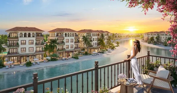 Bí quyết trải nghiệm trọn vẹn thiên đường nghỉ dưỡng Địa Trung Hải