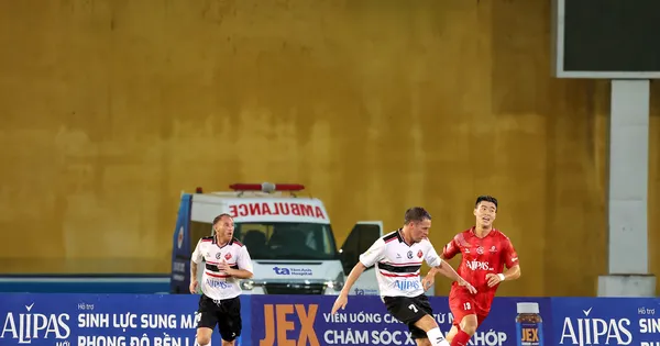 Y học thể thao đỉnh cao góp sức cho màn trình diễn ấn tượng của Manchester Reds