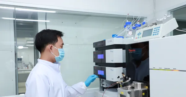 Acecook Việt Nam đổi mới chiến lược: Hướng tới hạnh phúc toàn diện cho người tiêu dùng