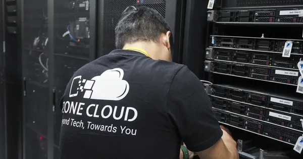ZoneCloud nâng cấp toàn diện hạ tầng tại Data Center, tăng cường bảo mật và hiệu năng cho hàng ngàn doanh nghiệp