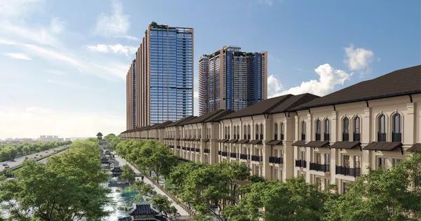 Phiên livestream đặt giá NobleGo tối 8/7: Khách sở hữu căn hộ cao cấp Sunshine City rẻ hơn 2 tỷ đồng