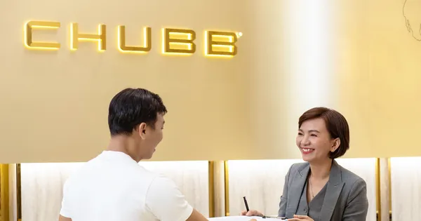 Chubb Life Việt Nam – 20 năm đặt con người ở trọng tâm cho sự phát triển