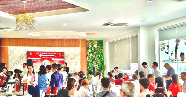 Đất nền và nhà phố phía Tây TP.HCM: Kênh đầu tư nào chiếm ưu thế?
