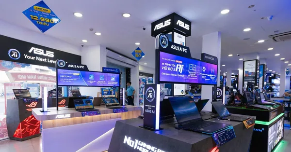 Phong Vũ kỷ niệm 28 năm: Siêu deal 28k - Back To School ưu đãi đến 5 triệu đồng
