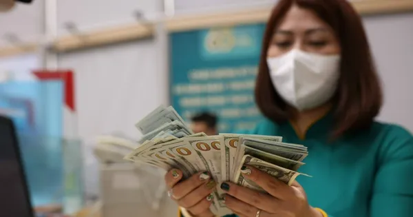 Để ngoại tệ không còn là nỗi lo cho mỗi chuyến xuất ngoại