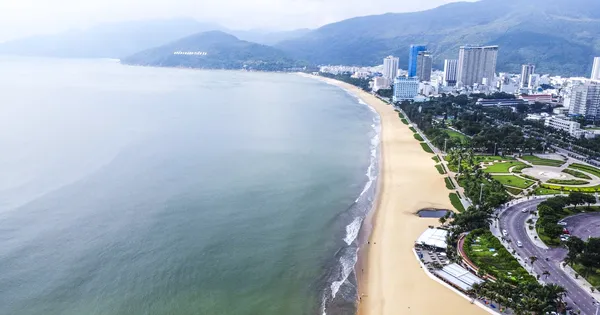Tiềm năng du lịch ‘rừng vàng, biển bạc’ của tỉnh Gia Lai mới