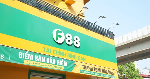 Pháp lý - ‘ranh giới’ định danh mô hình tài chính thay thế